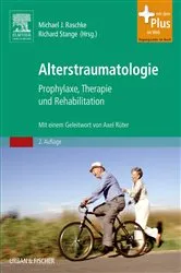 Book cover of Alterstraumatologie by Michael J. Raschke
