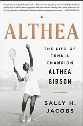 Book cover of Althea by Unknown