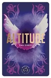 Book cover of Altitude by Unknown