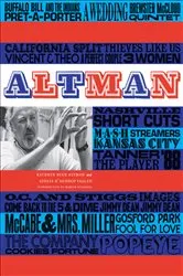 Book cover of Altman (Text-Only Edition) by Kathryn Reed Altman