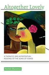 Book cover of Altogether Lovely by Havilah Dharamraj