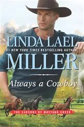 Book cover of Always a Cowboy by Will Bagley