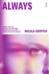 Book cover of Always: A Novel (Aud Torvingen) by Nicola Griffith