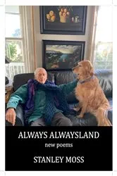 Book cover of Always Alwaysland by Stanley Moss