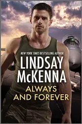 Book cover of Always and Forever by Betty Neels