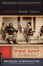 Book cover of Always Been There by Michael Streissguth