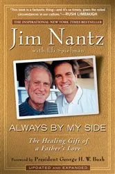 Book cover of Always By My Side by Jennifer Black Reinhardt