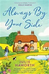 Book cover of Always By Your Side by Julie Haworth
