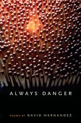 Book cover of Always Danger by David Hernandez