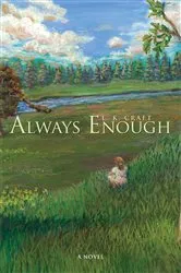 Book cover of Always Enough by Annette Anthony