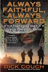 Book cover of Always Faithful, Always Forward by Dick Couch