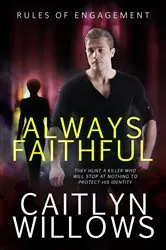 Book cover of Always Faithful by Eric Hammel