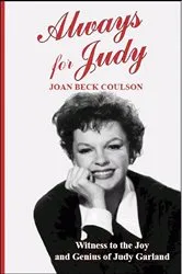 Book cover of Always for Judy by Unknown