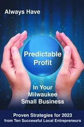 Book cover of ALWAYS HAVE PREDICTABLE PROFIT by Mike Wolf