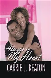 Book cover of Always in my Heart by Ellie Dean