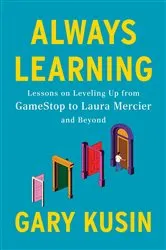 Book cover of Always Learning by Gary Kusin