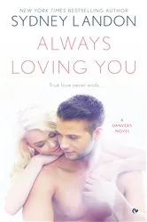 Book cover of Always Loving You by Unknown