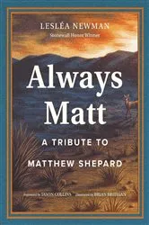 Book cover of Always Matt by Unknown