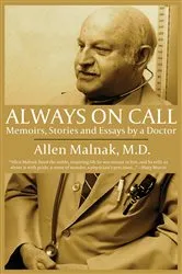 Book cover of Always on Call by Malnak, Allen, B