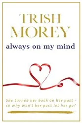 Book cover of Always on My Mind by Jill Shalvis