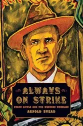 Book cover of Always on Strike by Arnold Stead