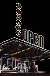 Book cover of Always Open by Unknown