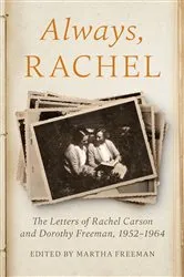 Book cover of Always, Rachel by Unknown