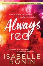 Book cover of Always Red by N/A