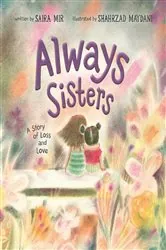 Book cover of Always Sisters by Saira Mir
