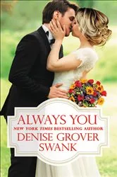 Book cover of Always You by Chloe Fisher