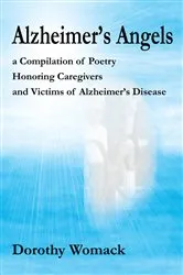 Book cover of Alzheimer's Angels by Dorothy Womack