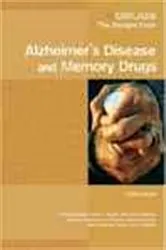 Book cover of Alzheimer's Disease and Memory Drugs by Cynthia Borda