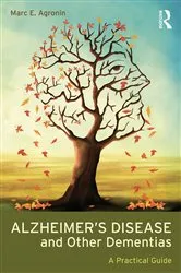 Book cover of Alzheimer's Disease and Other Dementias (3rd ed.) by Marc E. Agronin