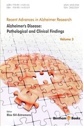 Book cover of Alzheimer's Disease: Pathological and Clinical Findings by B.  Gil-Extremera