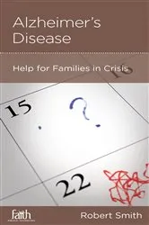 Book cover of Alzheimer's Disease by Unknown