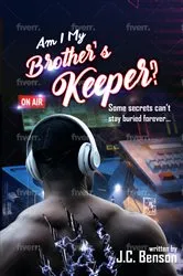 Book cover of “Am I My Brother’s Keeper?” by Mark W. Scarlata
