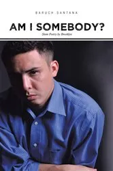 Book cover of Am I Somebody? by Baruch Santana