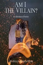 Book cover of Am I the Villain? by Webb, Holly, Amber