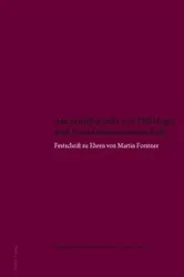 Book cover of Am Schnittpunkt von Philologie und Translationswissenschaft by Hannelore Lee-Jahnke