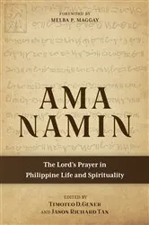 Book cover of Ama Namin by Timoteo D. Gener
