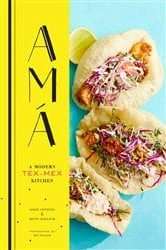 Book cover of Ama by Betty Hallock