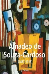 Book cover of Amadeo de Souza-Cardoso (1887-1918) by Jp Calosse