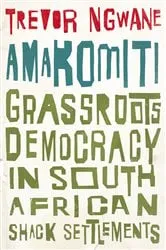 Book cover of Amakomiti by Unknown
