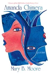 Book cover of Amanda Chimera by Mary B. Moore