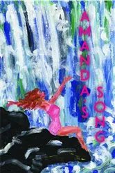 Book cover of Amanda's Song by Marsha Blackford