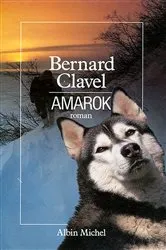 Book cover of Amarok by Unknown