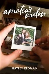Book cover of Amateur Widow by Hayley Redman