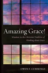 Book cover of Amazing Grace by Danielle Steel