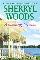 Book cover of Amazing Gracie by Sherryl Woods