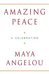 Book cover of Amazing Peace by Unknown